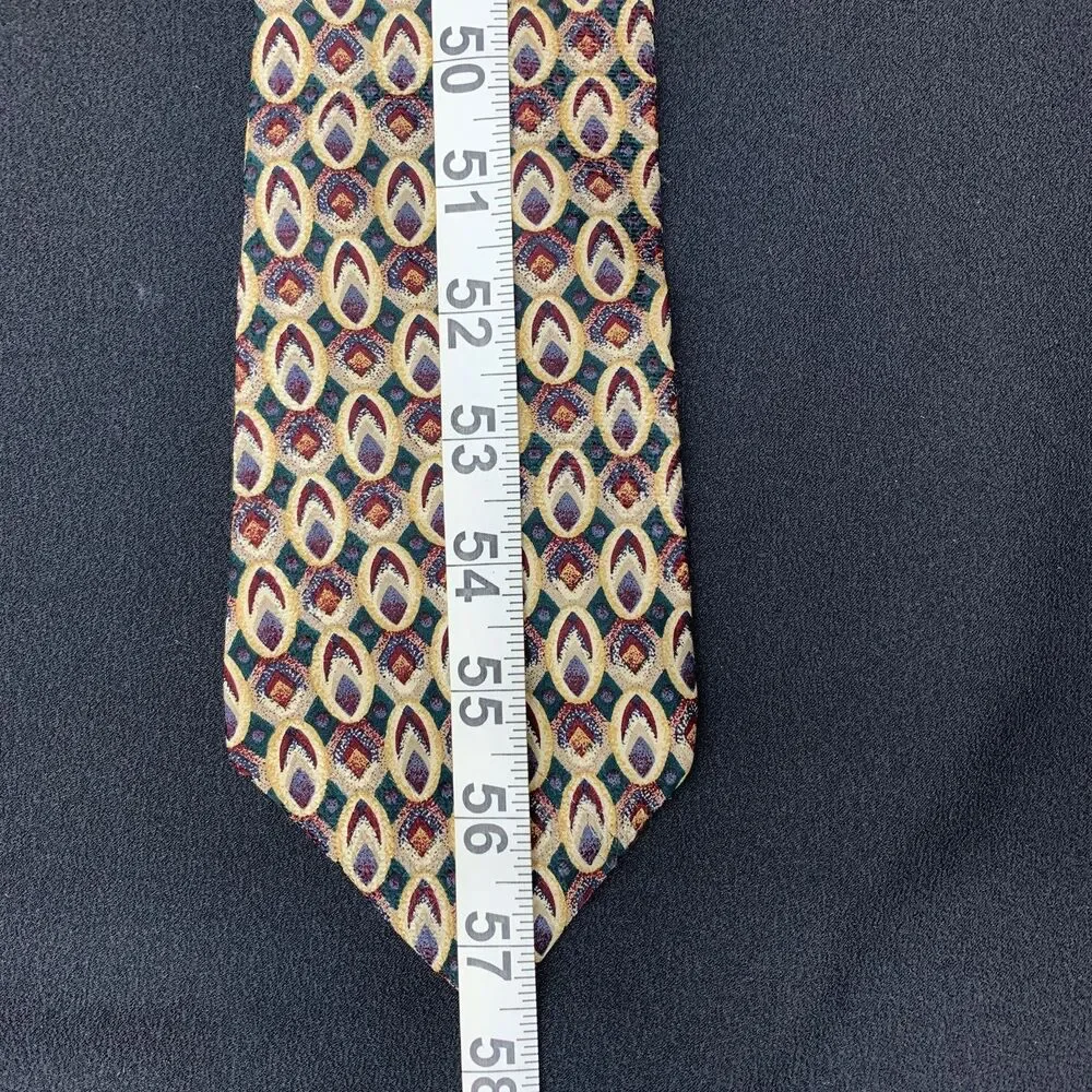 tom james vintage 80s